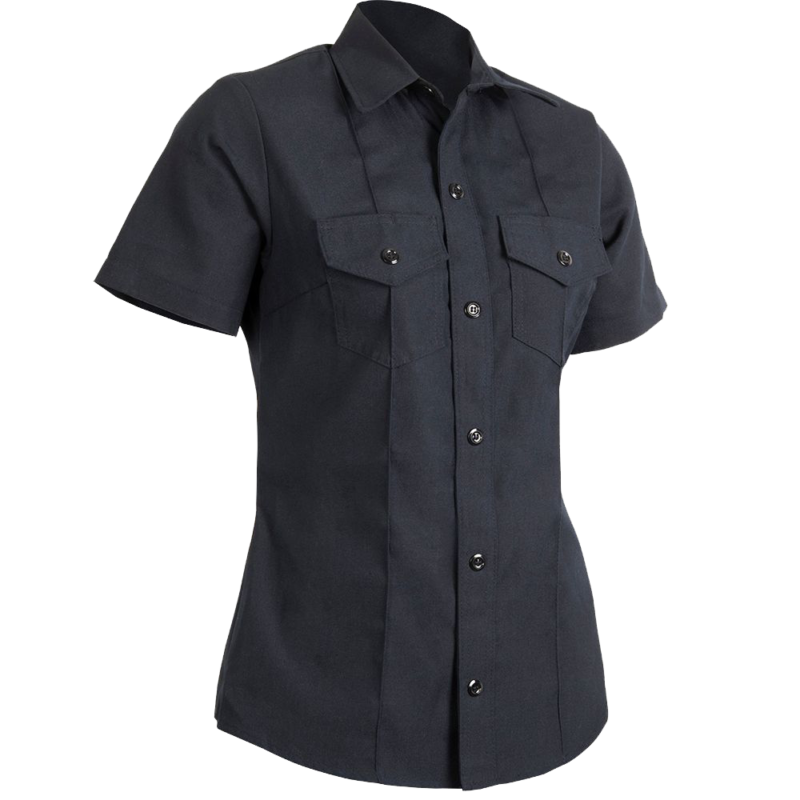 Women’s Short Sleeve Class B Shirt - Stationwear