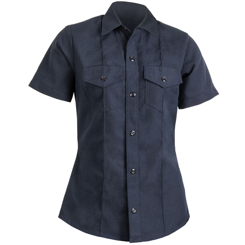 Women’s Short Sleeve Class B Shirt - Stationwear