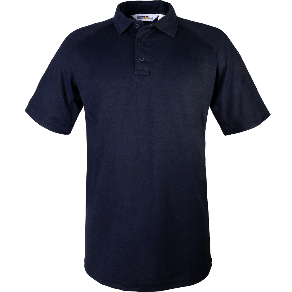 Causal Duty FR Polo Shirt - Stationwear