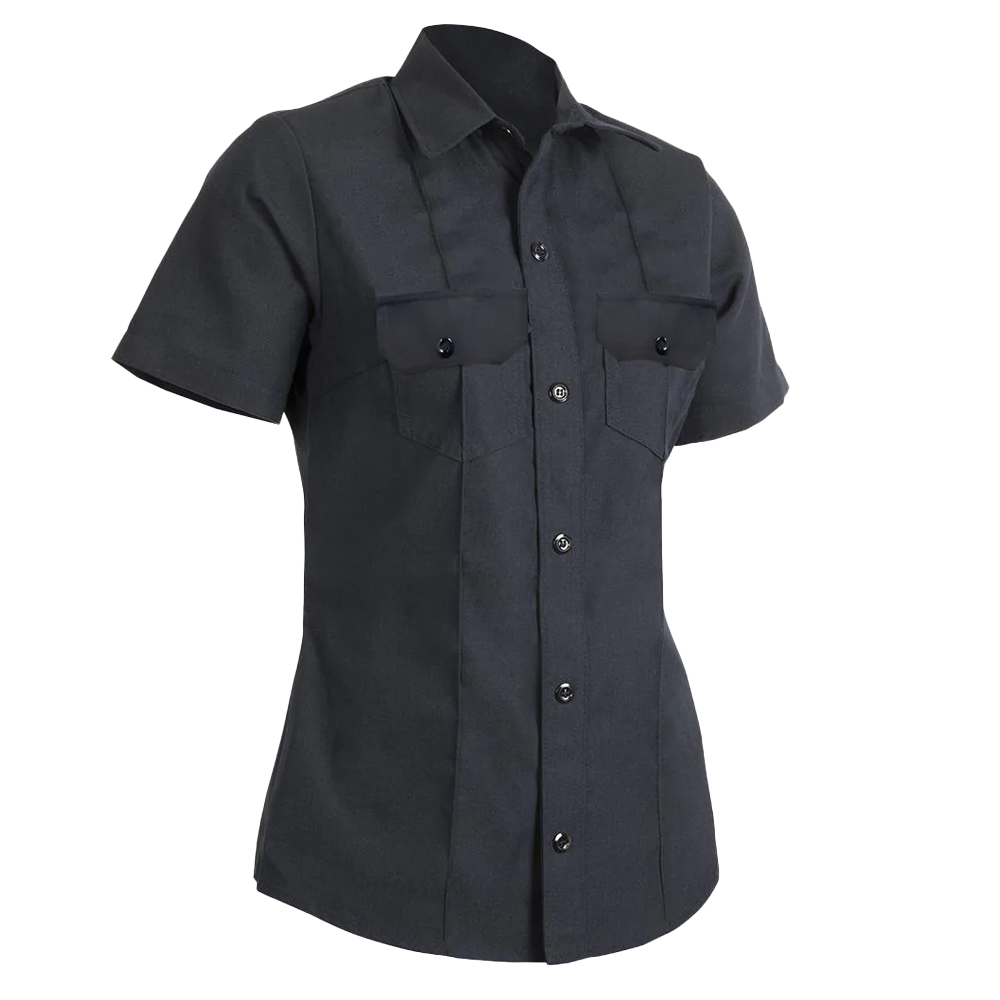 Women’s Valor Short Sleeve Class B Shirt - Stationwear